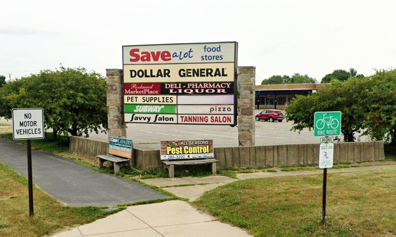 Rockwood Market Place - From Web Listing